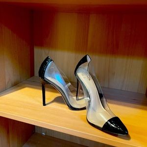 Stiletto heels by Mix No. 6